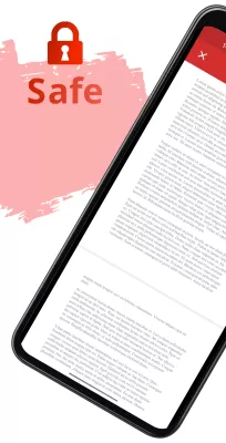 Sav PDF Viewer Pro screenshot3