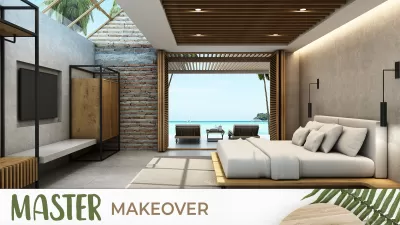 My Home Makeover Design screenshot3