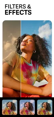 PhotoShot screenshot1