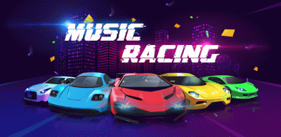 Music Racing GT screenshot1