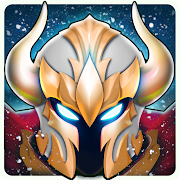 Knights & Dragons MOD APK icon
