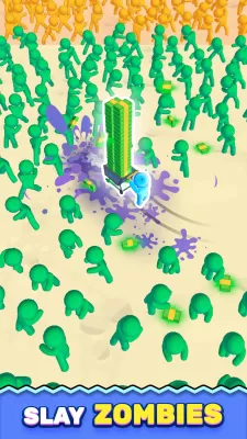 Z-Machine screenshot1
