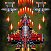 1945: Game ban may bay MOD APK icon