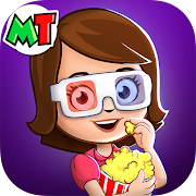 My Town: Cinema MOD APK