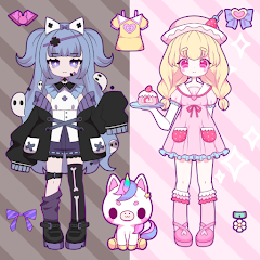Adorable Closet MOD APK icon