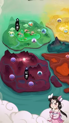 Afterlife Simulator screenshot3