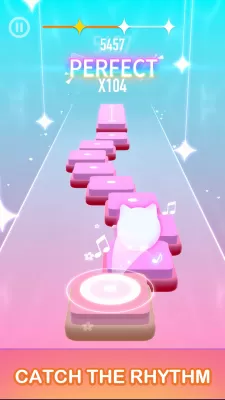Dancing Cats screenshot2