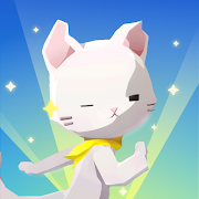 Dear My Cat MOD APK icon
