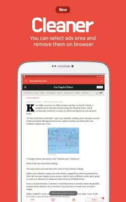 Unicorn Blocker screenshot3