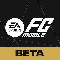 EA Sports FC Mobile Beta MOD APK icon