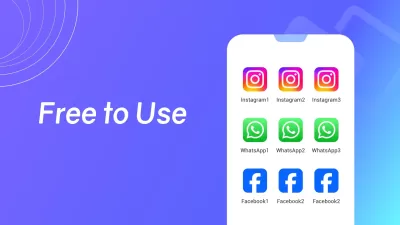 Account Space screenshot2