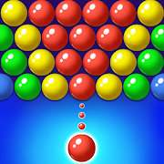 Bubble Shooter Viking Pop MOD APK icon