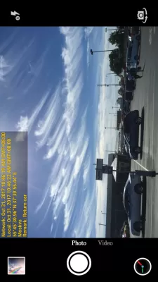 Timestamp Camera EnterprisePro screenshot3