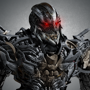 Evolution: Battle for Utopia MOD APK