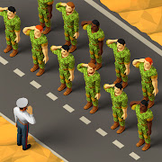The Idle Forces: Army Tycoon 0 26 1 MOD APK Download