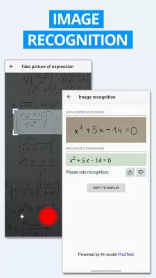 HiPER Calc Pro screenshot3