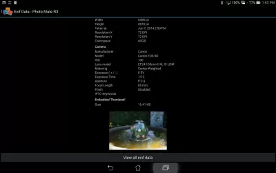 Photo Mate R3 screenshot3