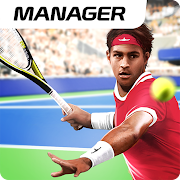 TOP SEED Tennis Manager 2024 MOD APK icon
