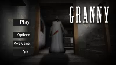 Granny screenshot2