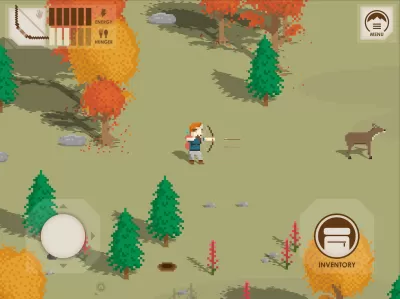 On My Own screenshot2