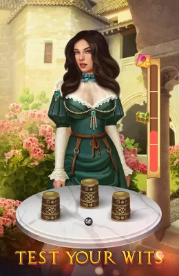 Emperor screenshot1